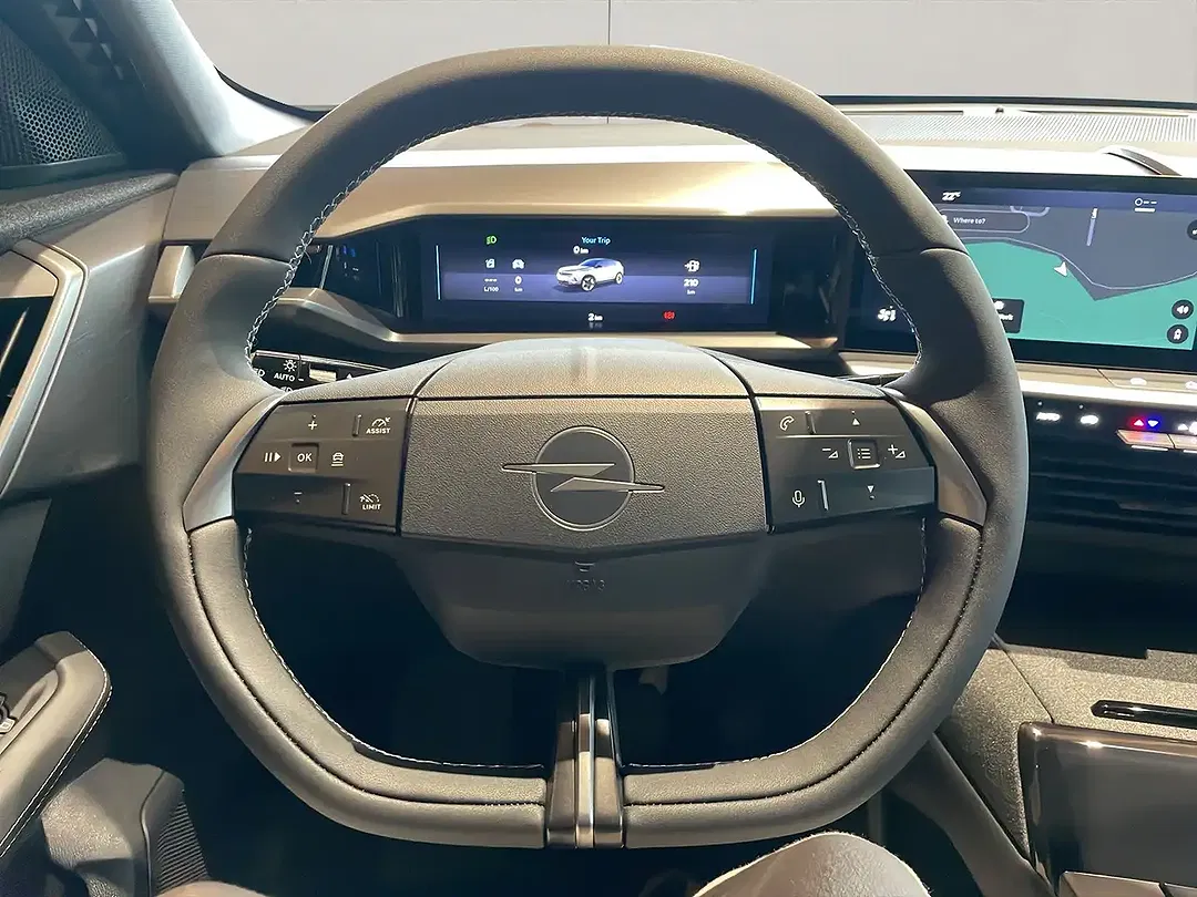 Opel Grandland - Thumbnail 5