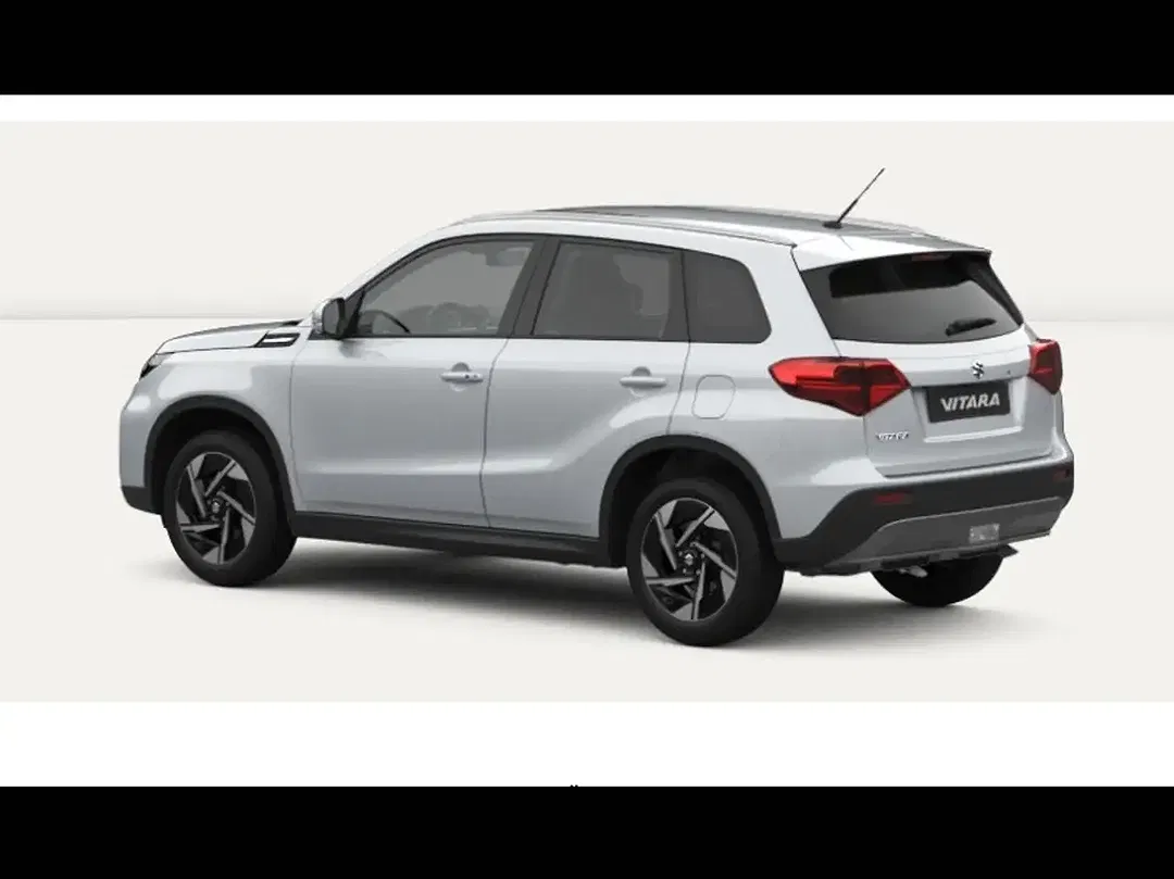 Suzuki Vitara - Thumbnail 5