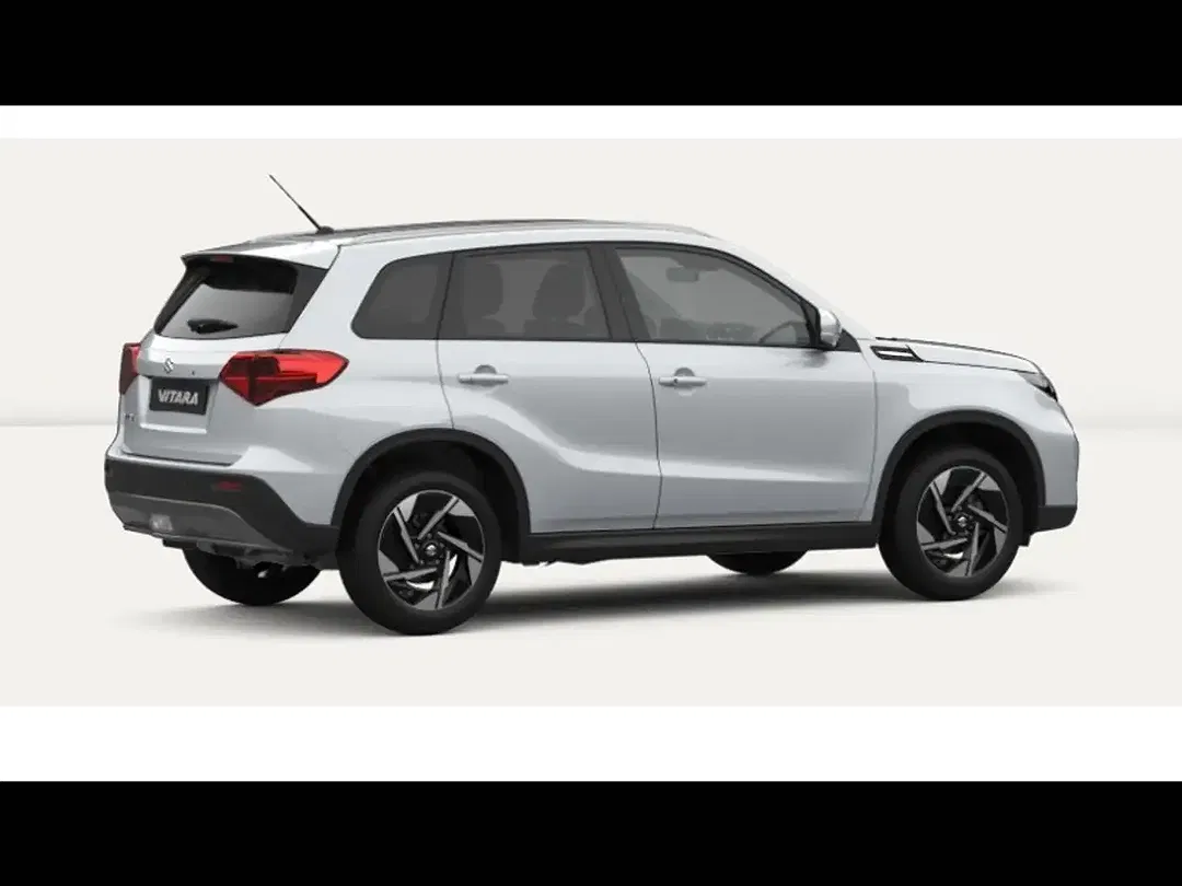 Suzuki Vitara - Thumbnail 8