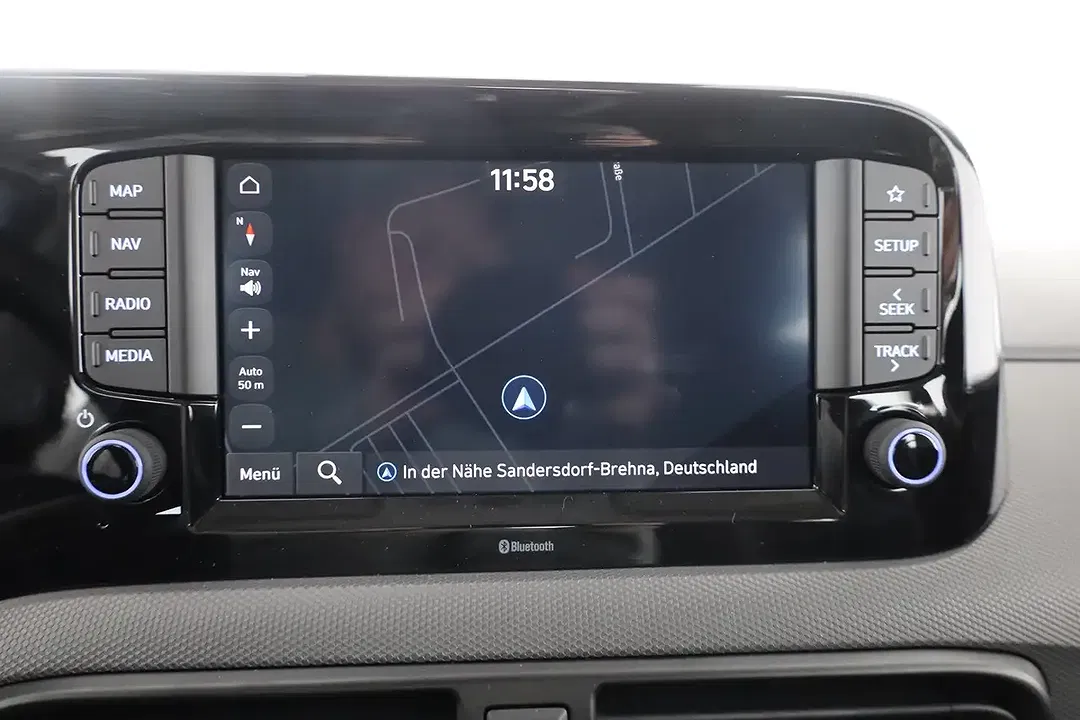 Hyundai i10 - Thumbnail 10