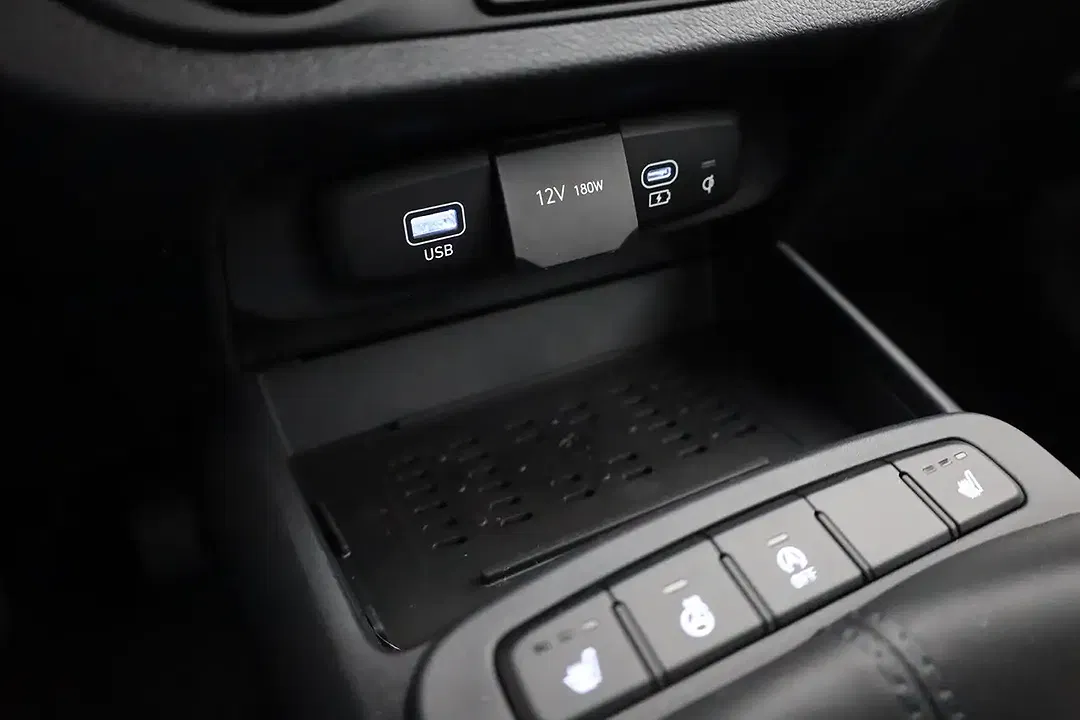 Hyundai i10 - Thumbnail 12