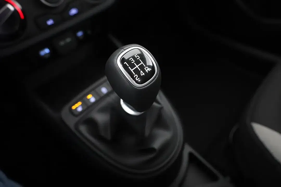 Hyundai i10 - Thumbnail 14