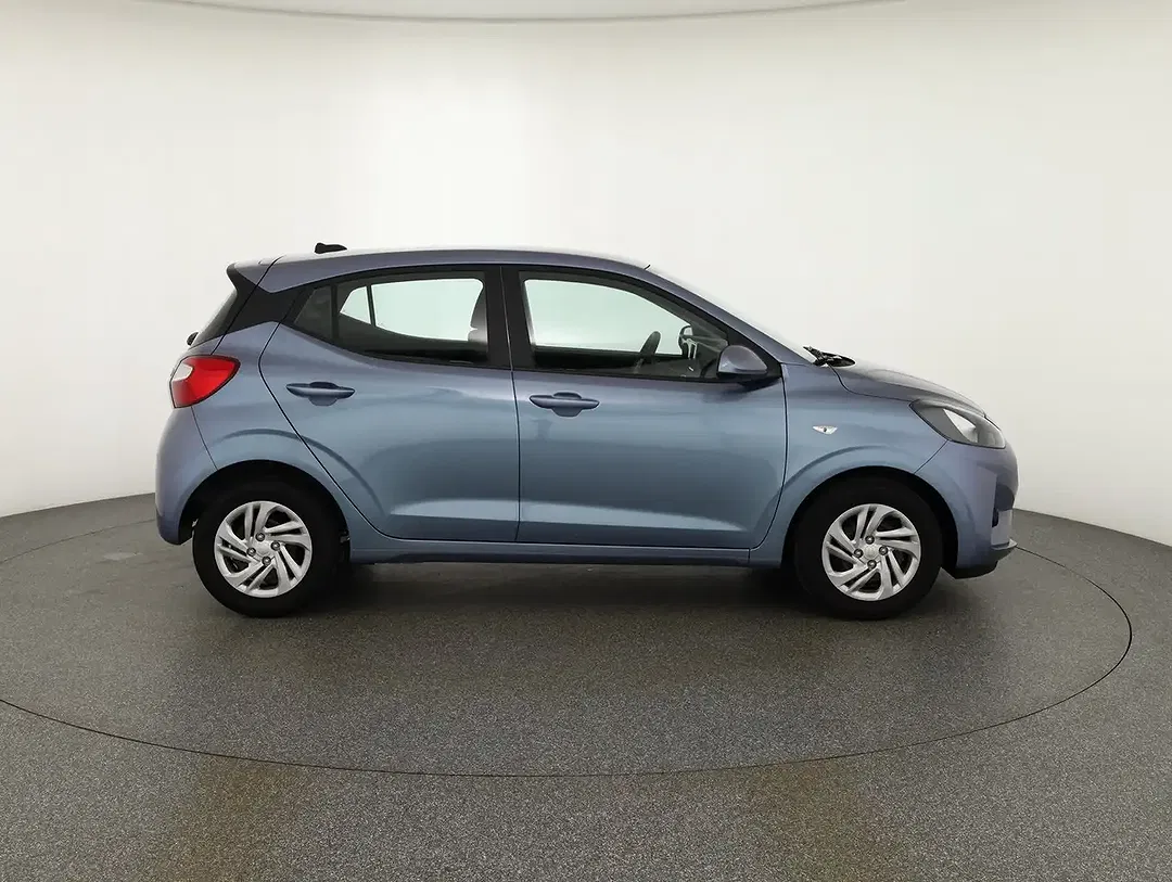 Hyundai i10 - Thumbnail 5