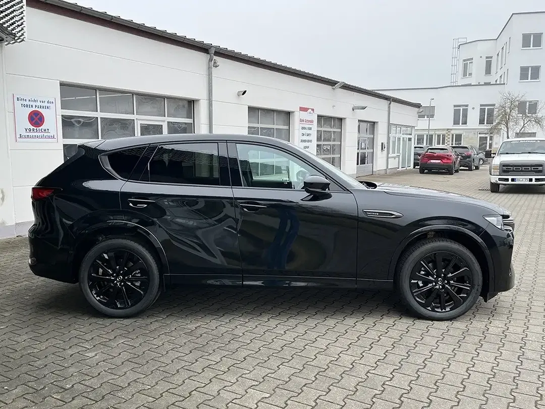 Mazda CX-60 - Thumbnail 11