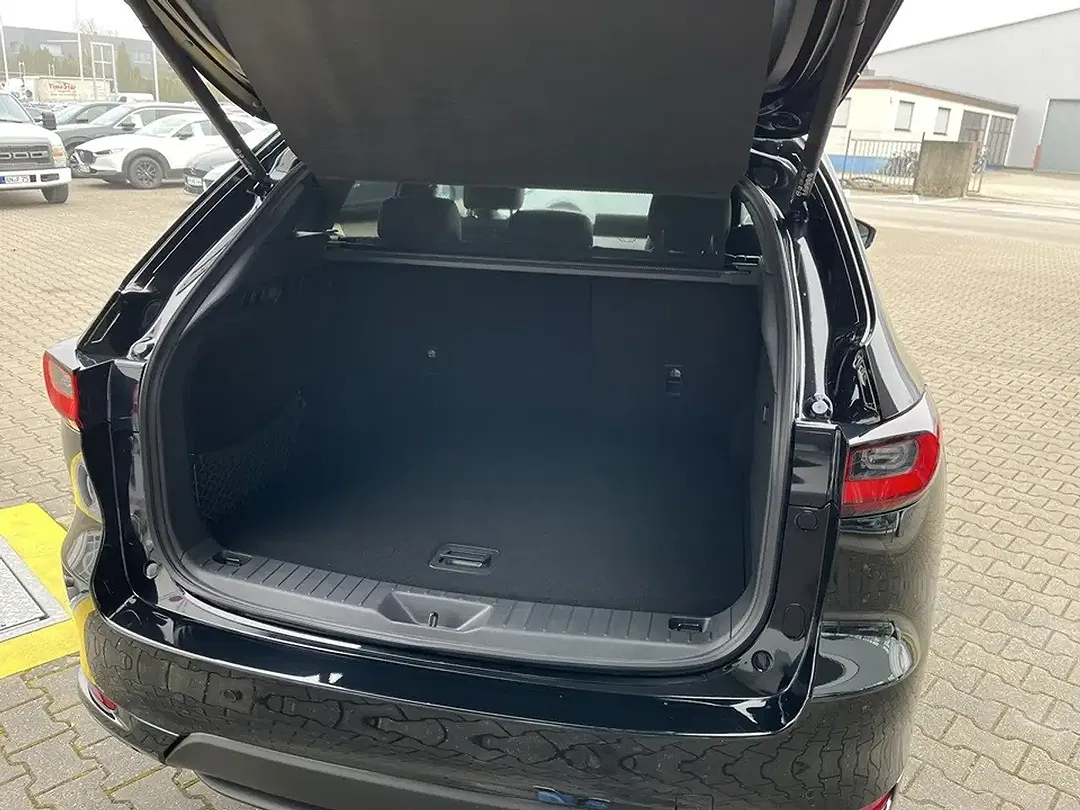 Mazda CX-60 - Thumbnail 8