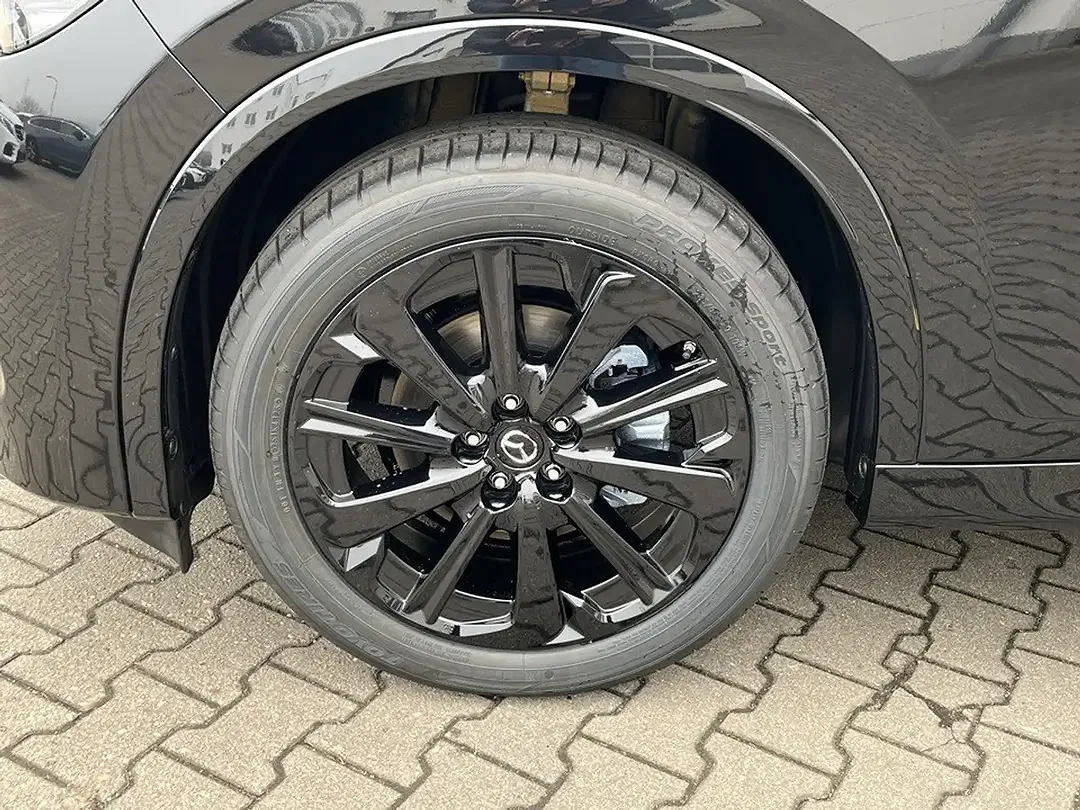 Mazda CX-60 - Thumbnail 9