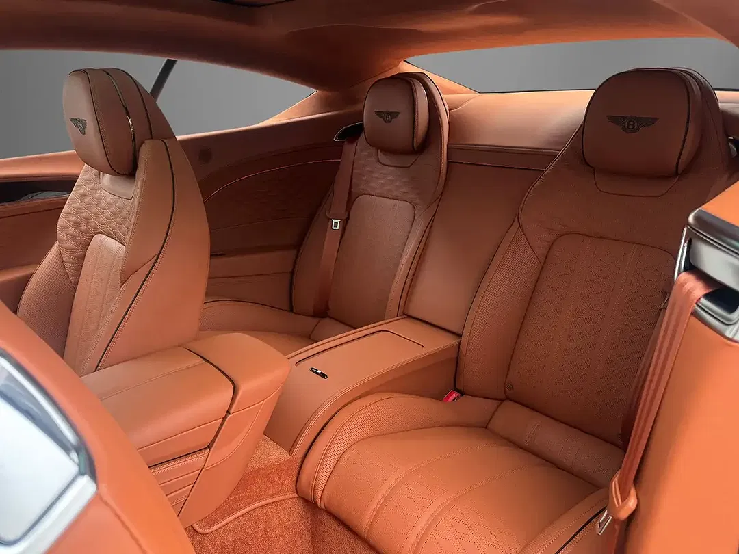 Bentley Continental GT - Thumbnail 13