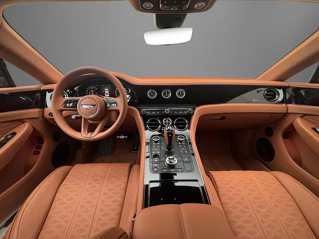 Bentley Continental GT - Thumbnail 14