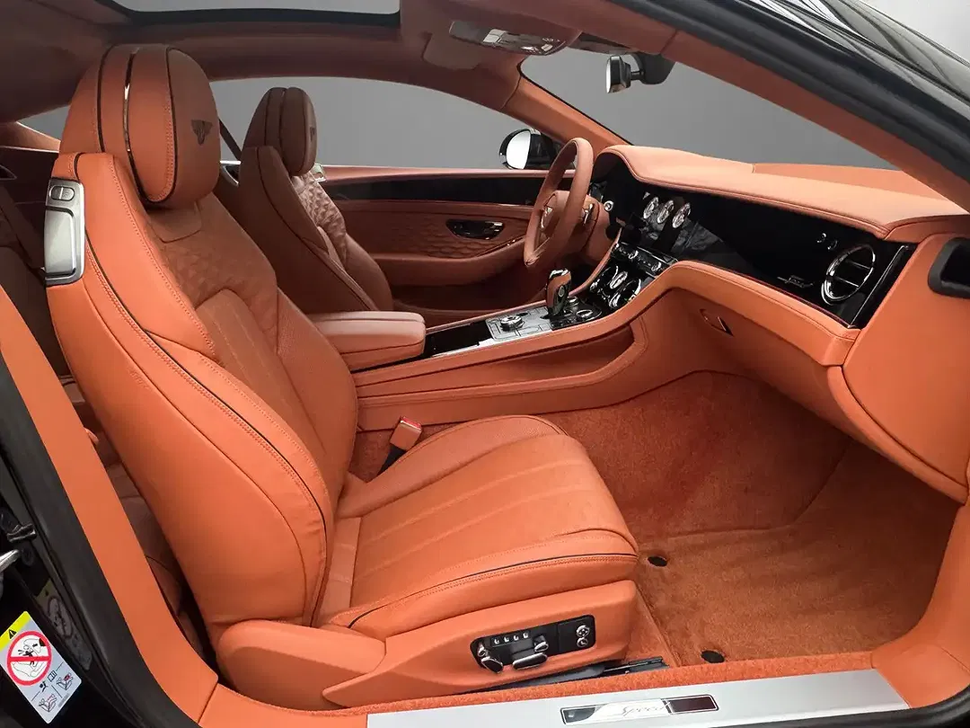 Bentley Continental GT - Thumbnail 15