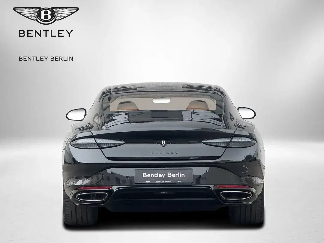 Bentley Continental GT - Thumbnail 5