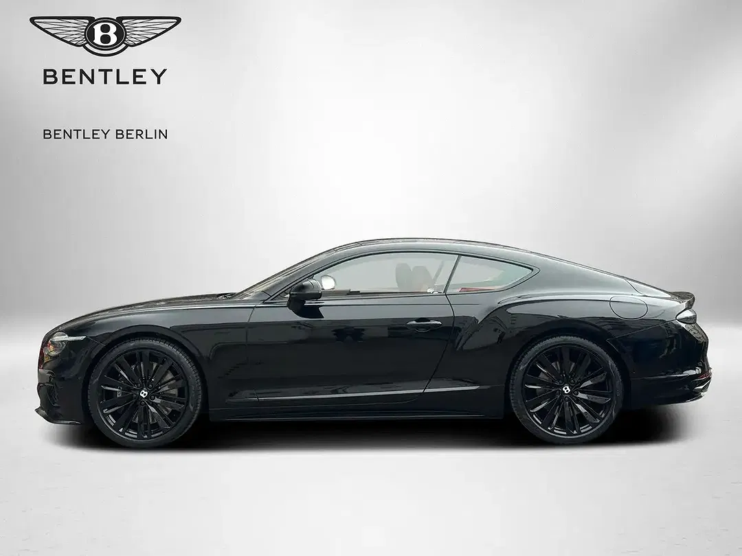 Bentley Continental GT - Thumbnail 7