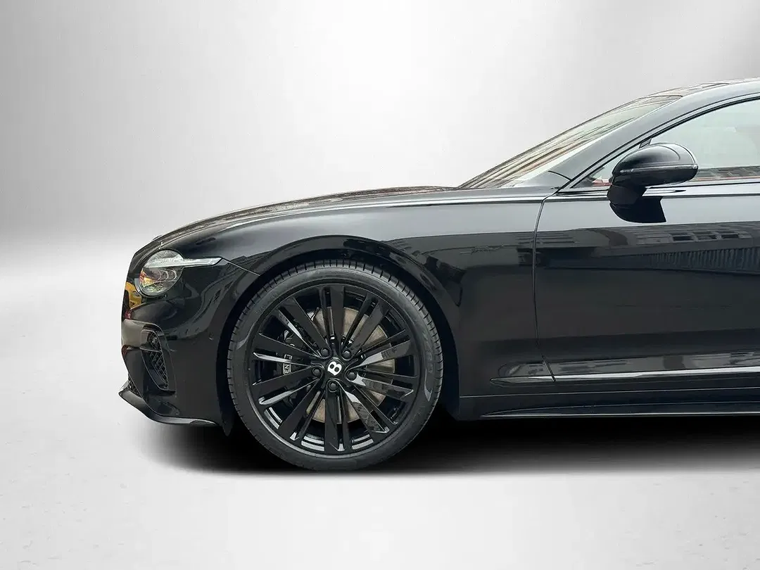 Bentley Continental GT - Thumbnail 8