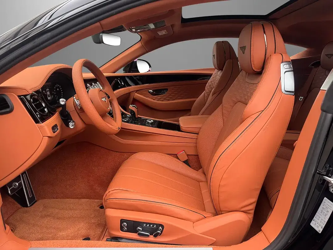 Bentley Continental GT - Thumbnail 9
