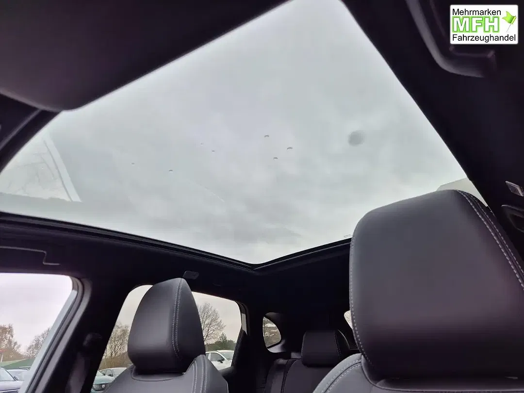 Nissan Qashqai - Thumbnail 10