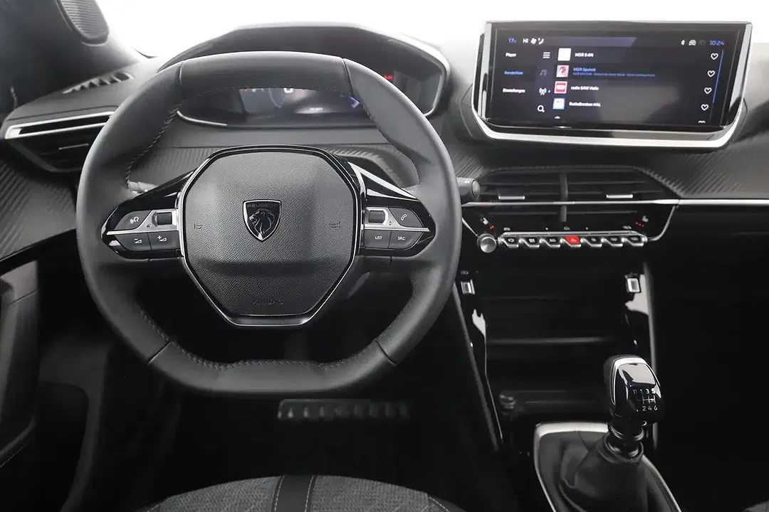Peugeot 2008 - Thumbnail 9