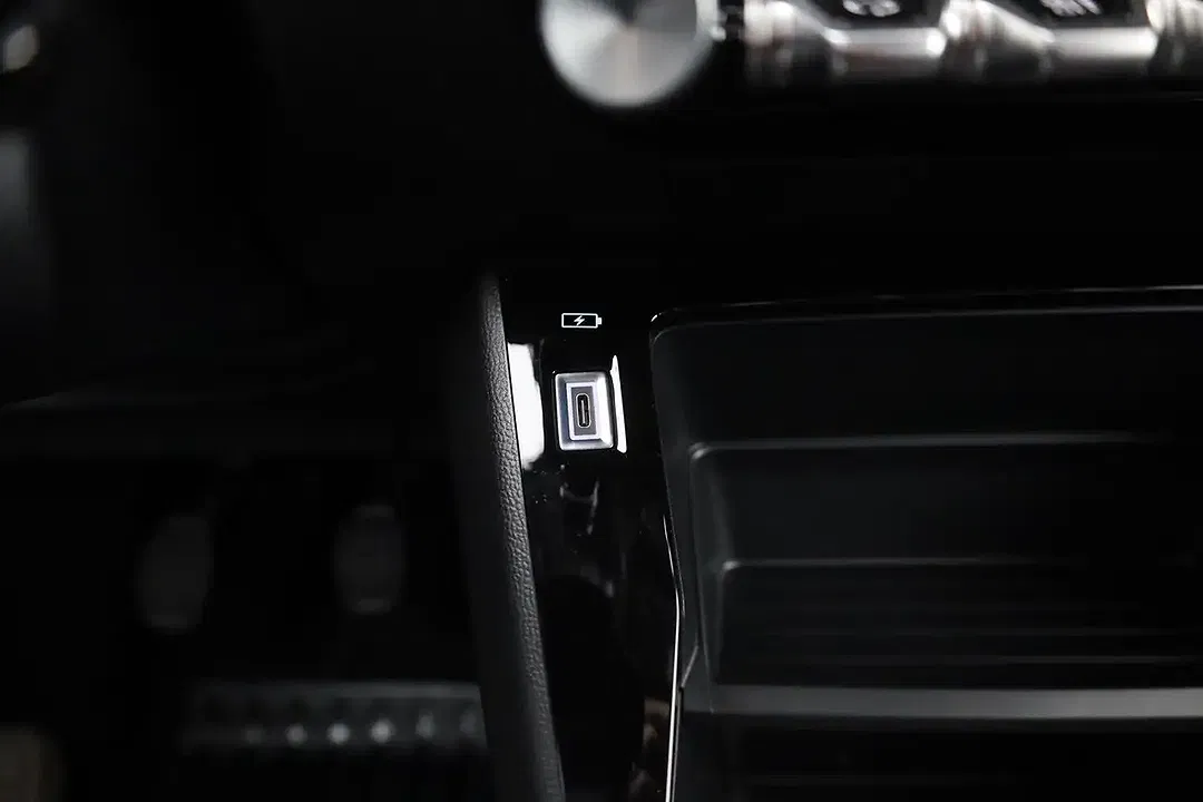 Peugeot 2008 - Thumbnail 12