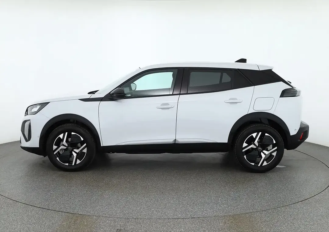Peugeot 2008 - Thumbnail 1