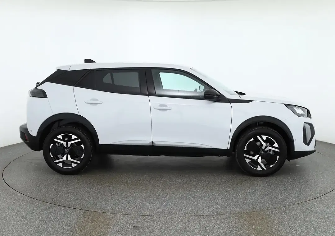Peugeot 2008 - Thumbnail 5
