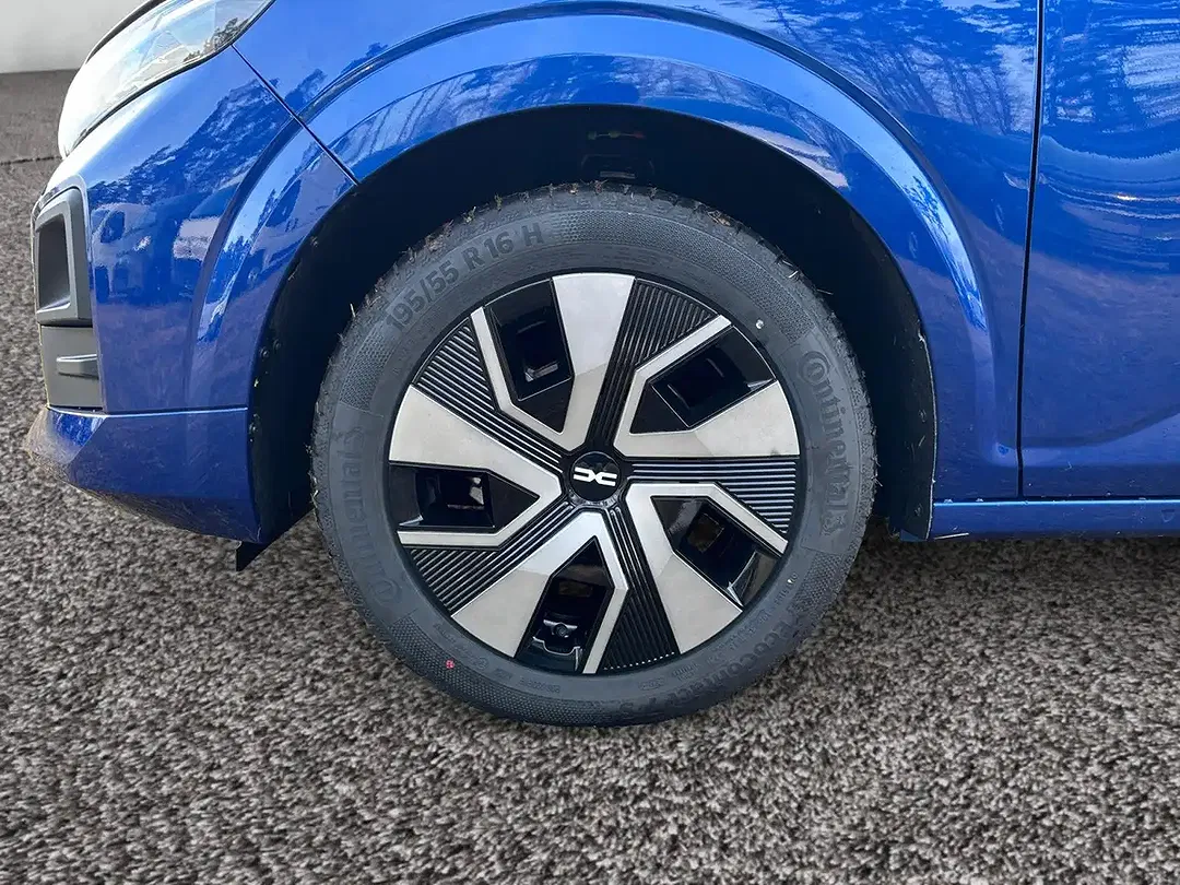 Dacia Sandero - Thumbnail 15