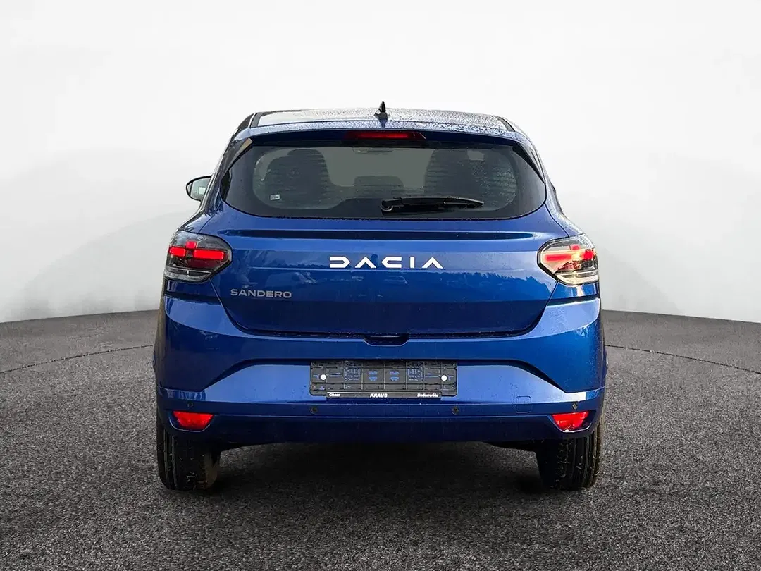Dacia Sandero - Thumbnail 5