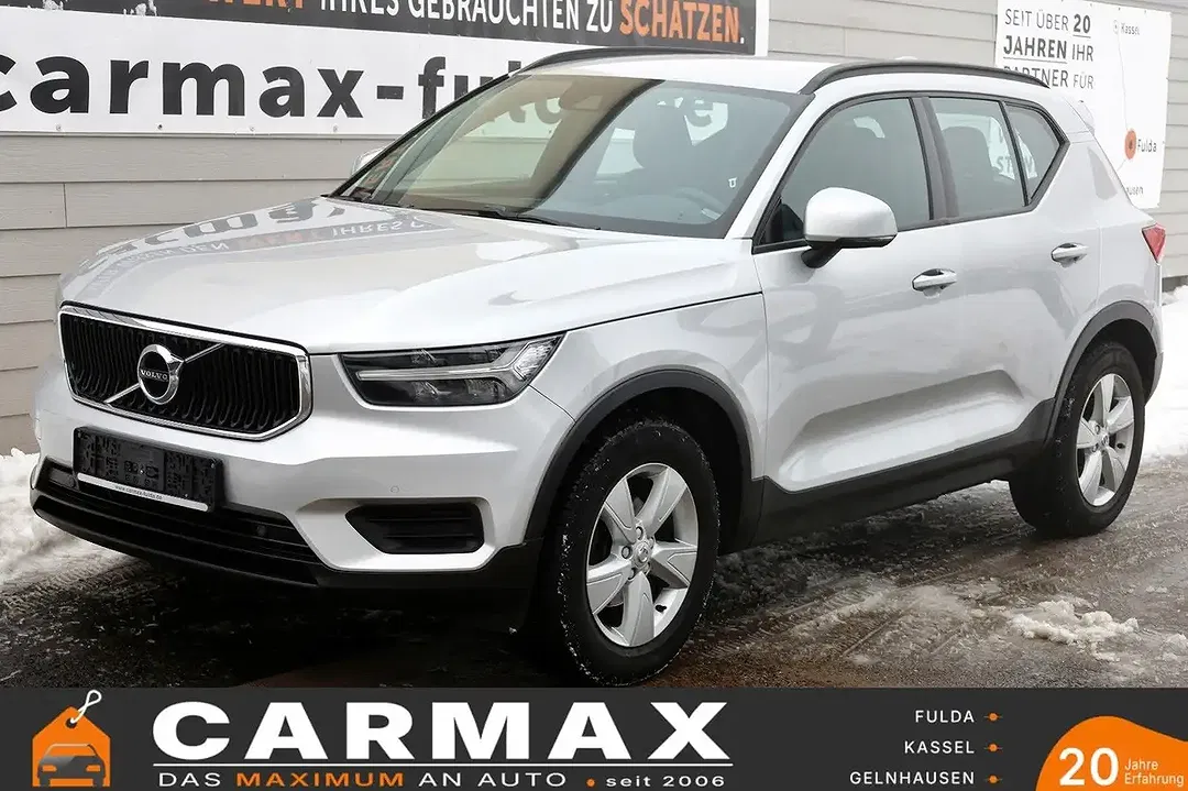 Volvo XC40 - Thumbnail 13
