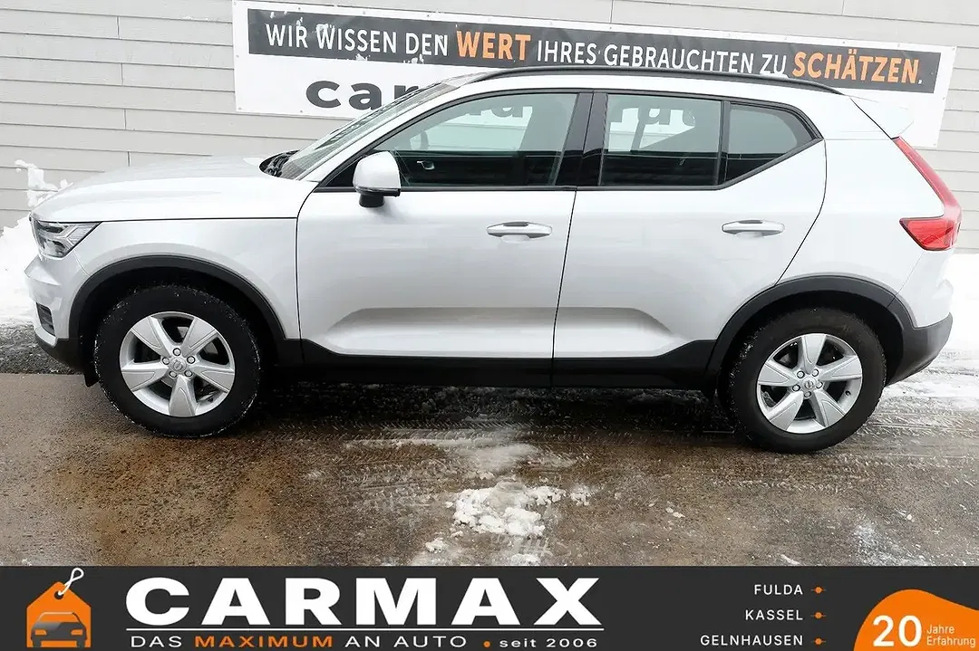 Volvo XC40 - Thumbnail 14