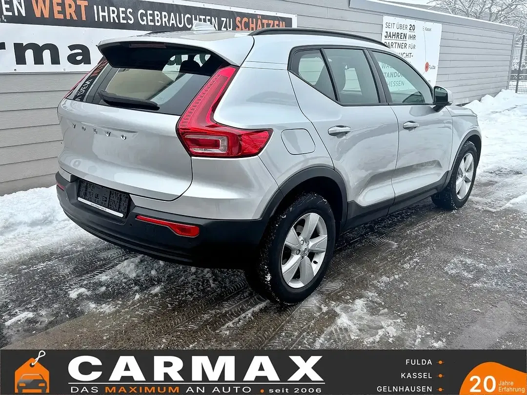 Volvo XC40 - Thumbnail 15
