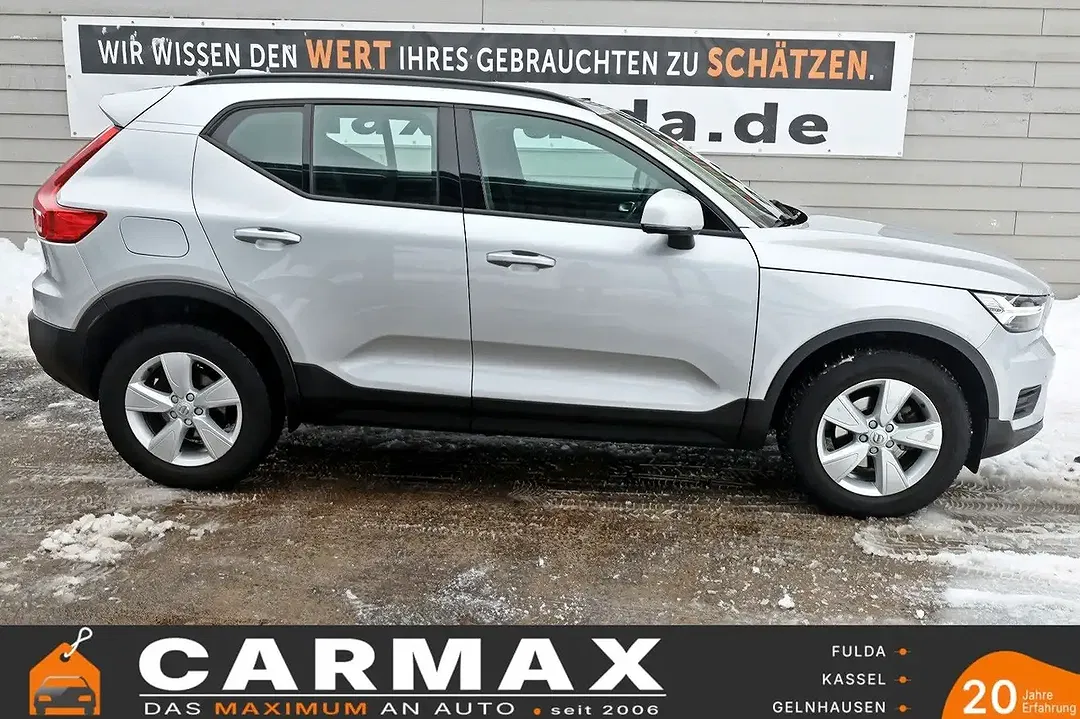 Volvo XC40 - Thumbnail 16