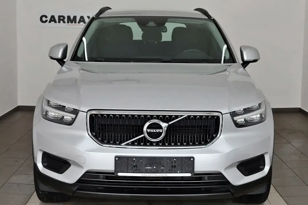 Volvo XC40 - Thumbnail 18