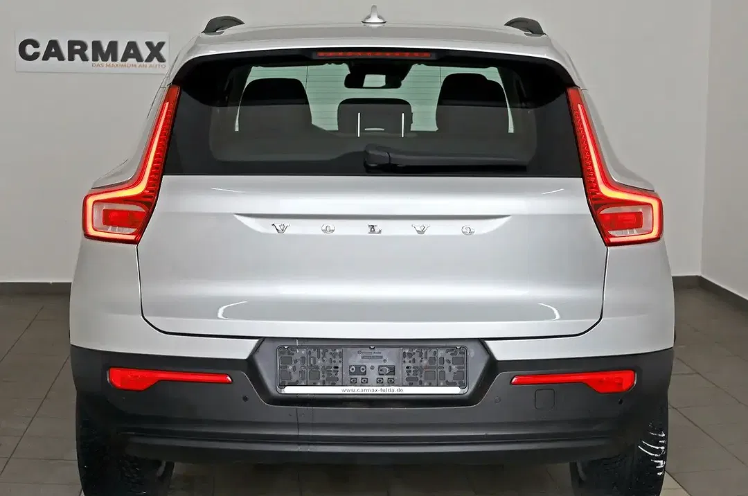 Volvo XC40 - Thumbnail 20