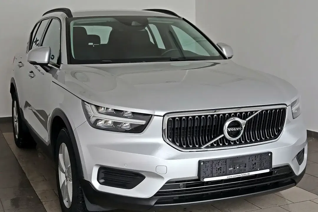Volvo XC40 - Thumbnail 7