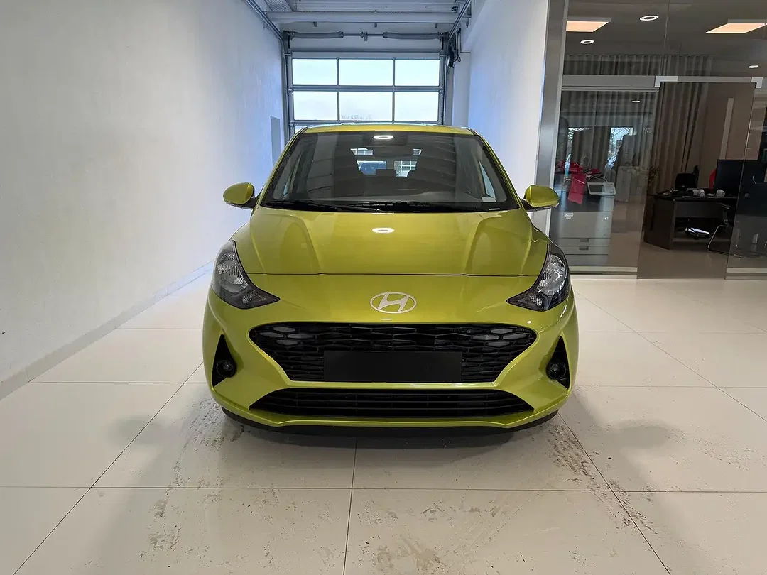 Hyundai i10 - Afbeelding 1