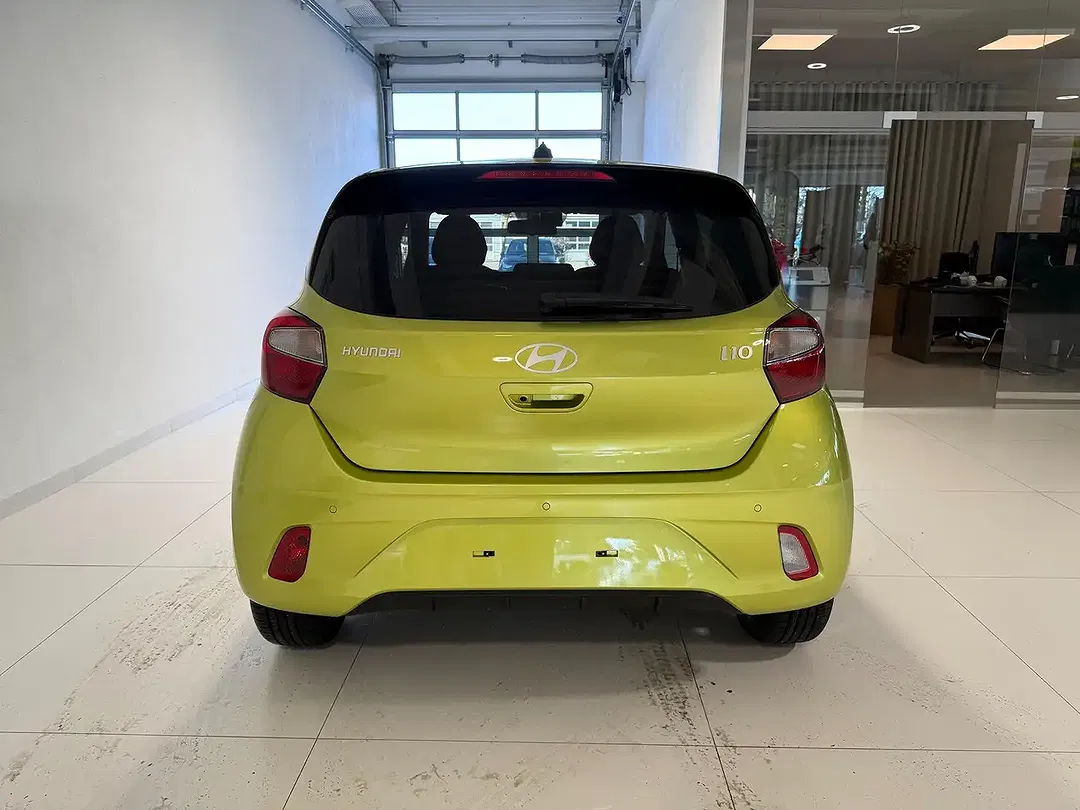 Hyundai i10 - Thumbnail 5