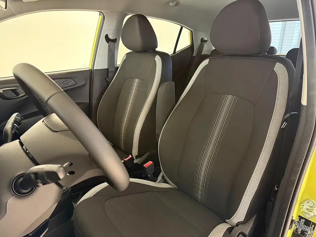 Hyundai i10 - Thumbnail 8