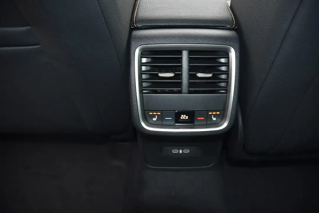 Skoda Octavia - Thumbnail 17