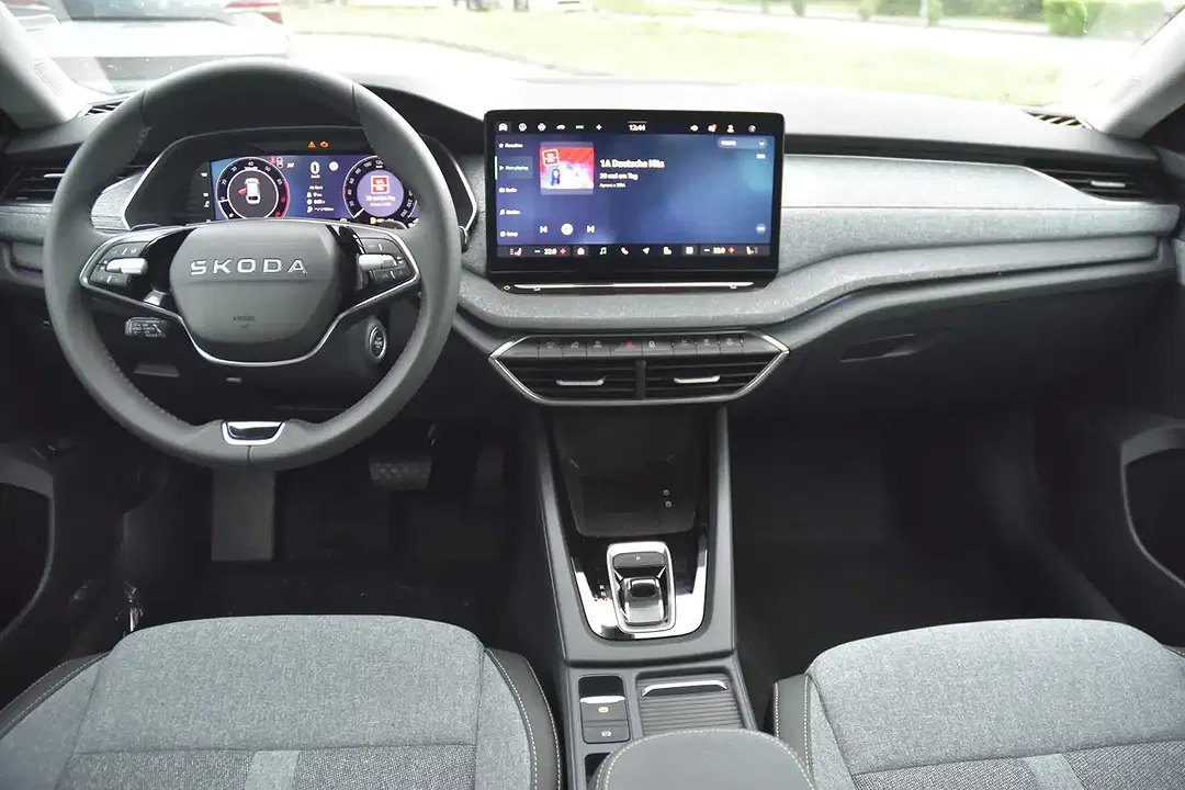 Skoda Octavia - Thumbnail 18