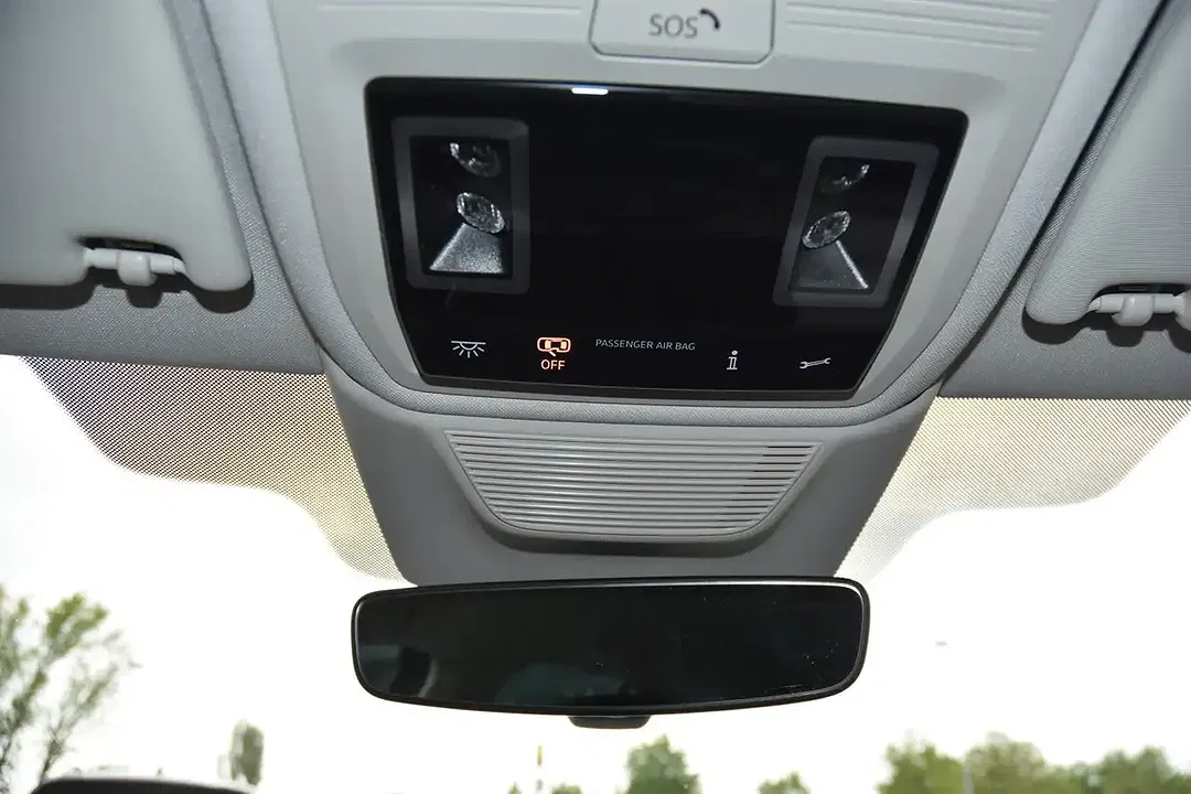 Skoda Octavia - Thumbnail 20