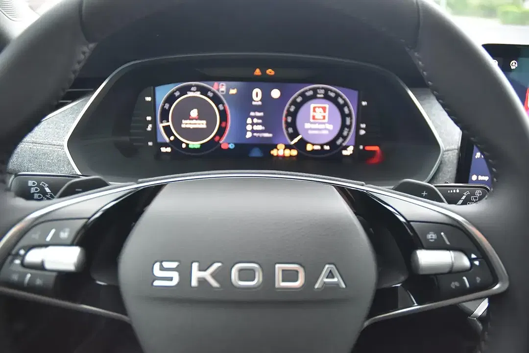 Skoda Octavia - Thumbnail 21
