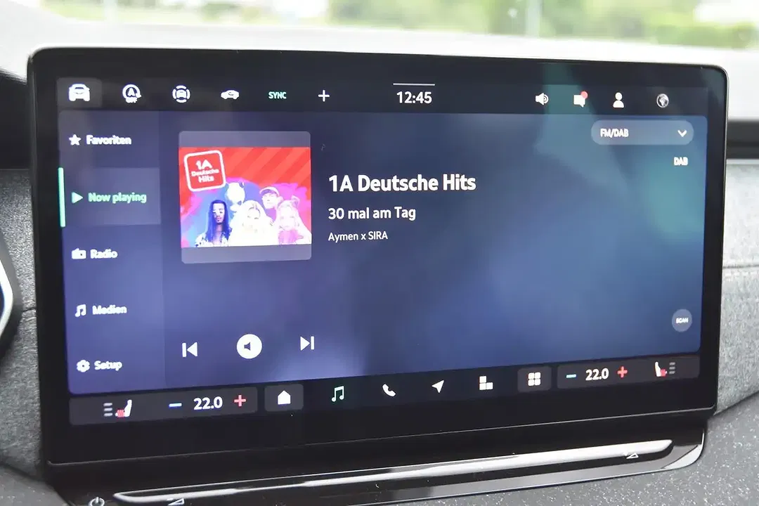 Skoda Octavia - Thumbnail 22