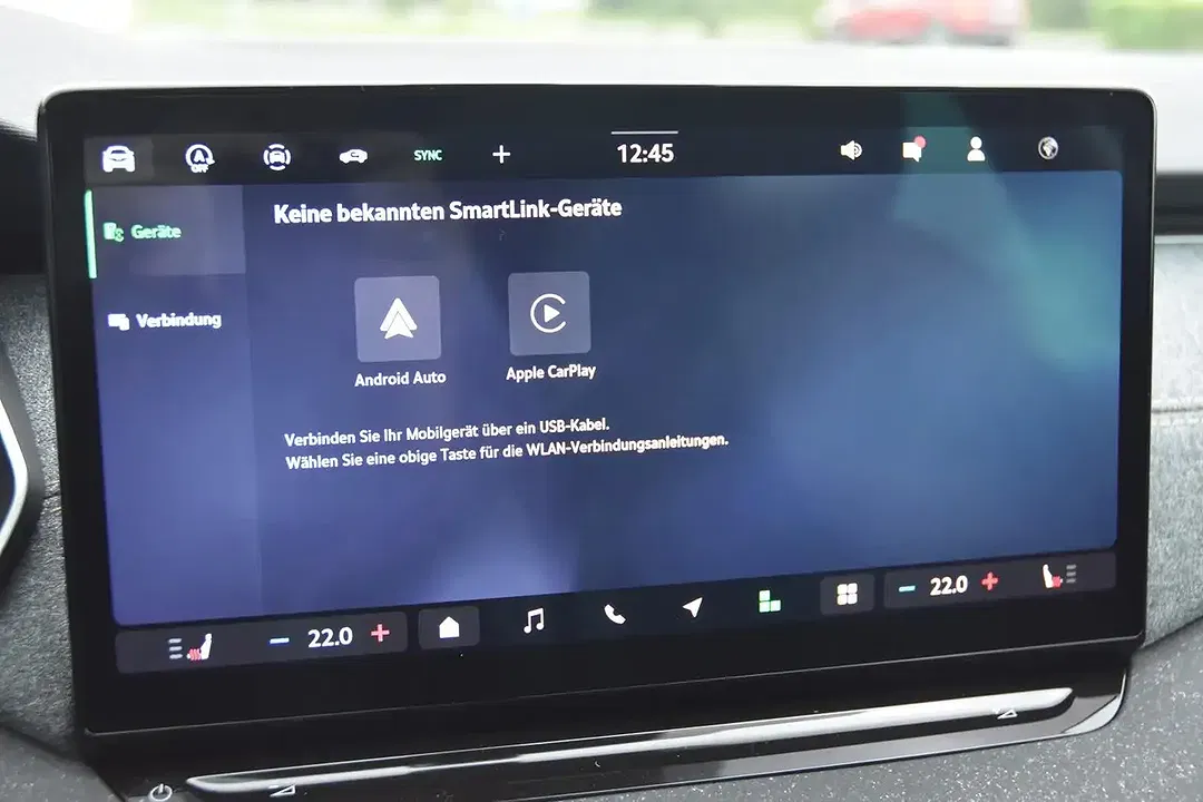 Skoda Octavia - Thumbnail 24