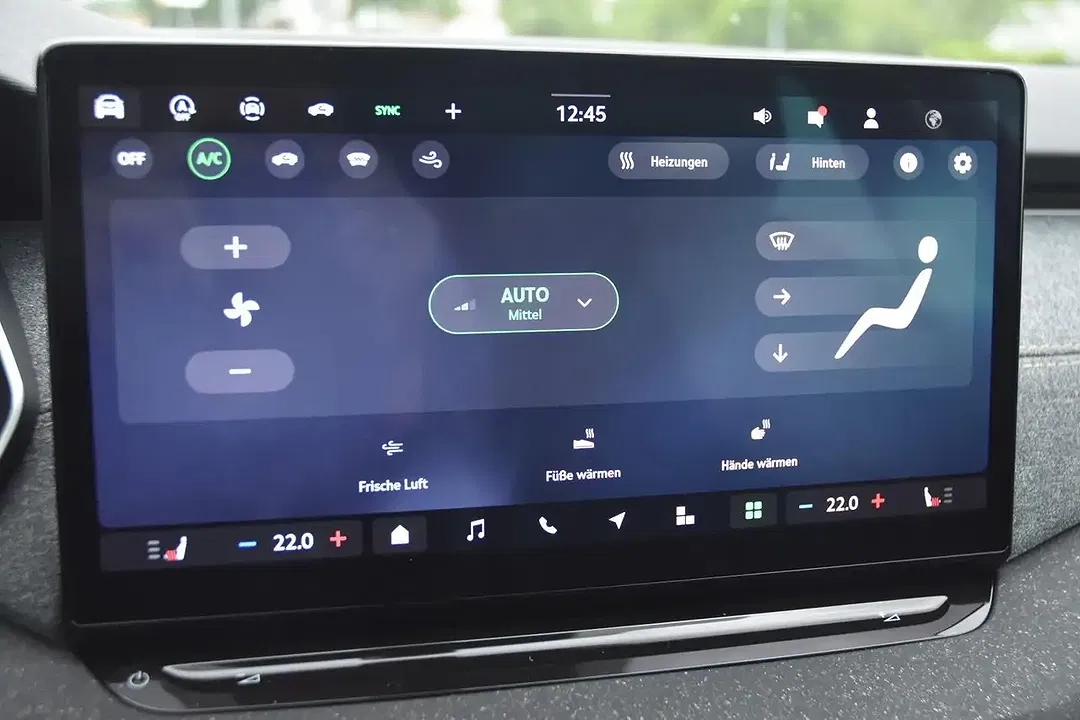 Skoda Octavia - Thumbnail 25