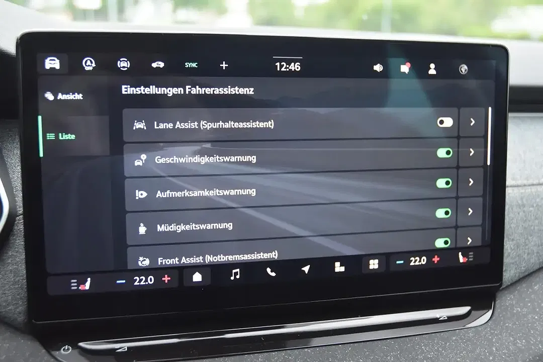 Skoda Octavia - Thumbnail 26