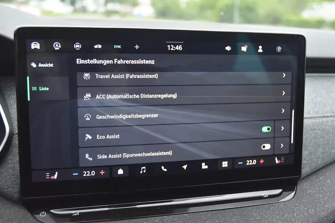 Skoda Octavia - Thumbnail 27