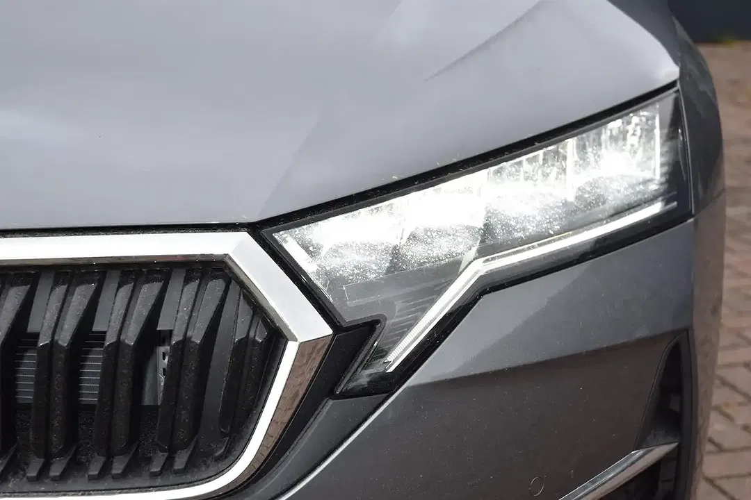 Skoda Octavia - Thumbnail 29