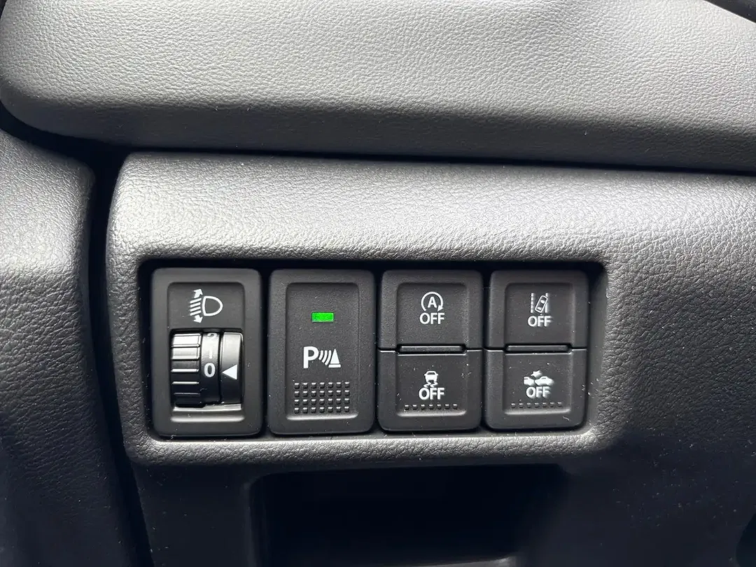 Suzuki SX4 S-Cross - Thumbnail 14