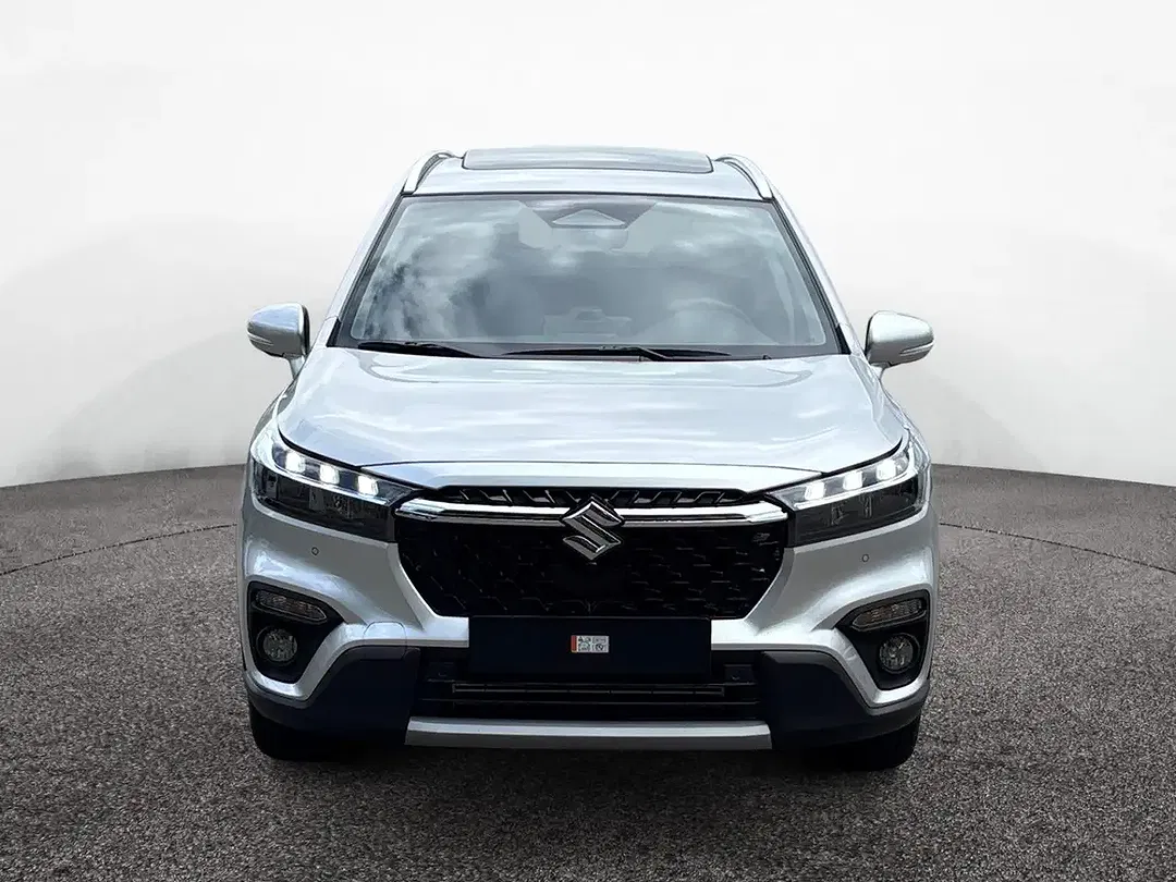 Suzuki SX4 S-Cross - Thumbnail 3