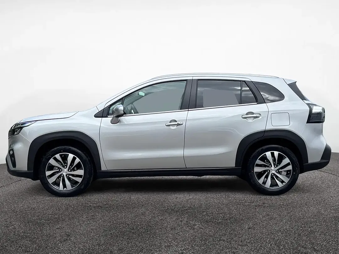 Suzuki SX4 S-Cross - Thumbnail 6