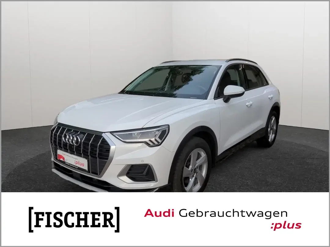 Audi Q3 - Afbeelding 1
