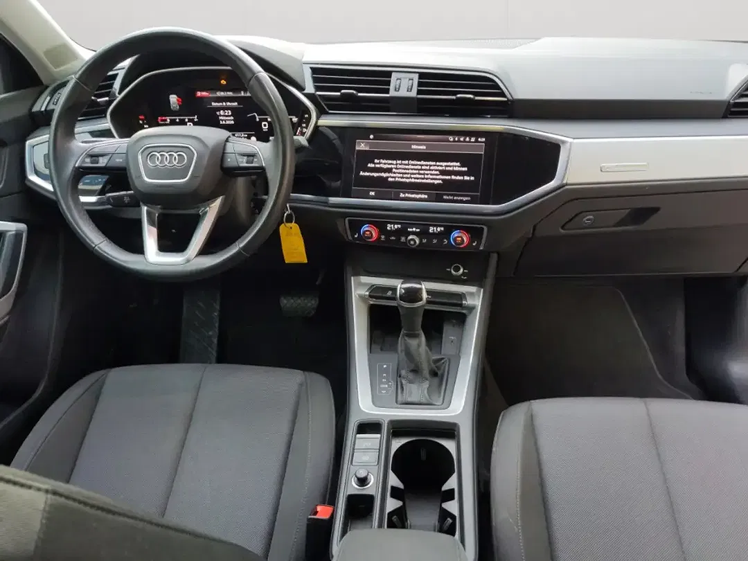 Audi Q3 - Thumbnail 8
