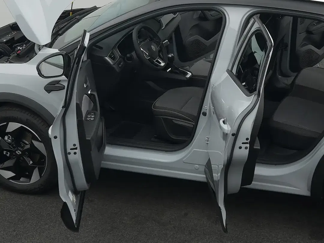 Renault Captur - Thumbnail 12